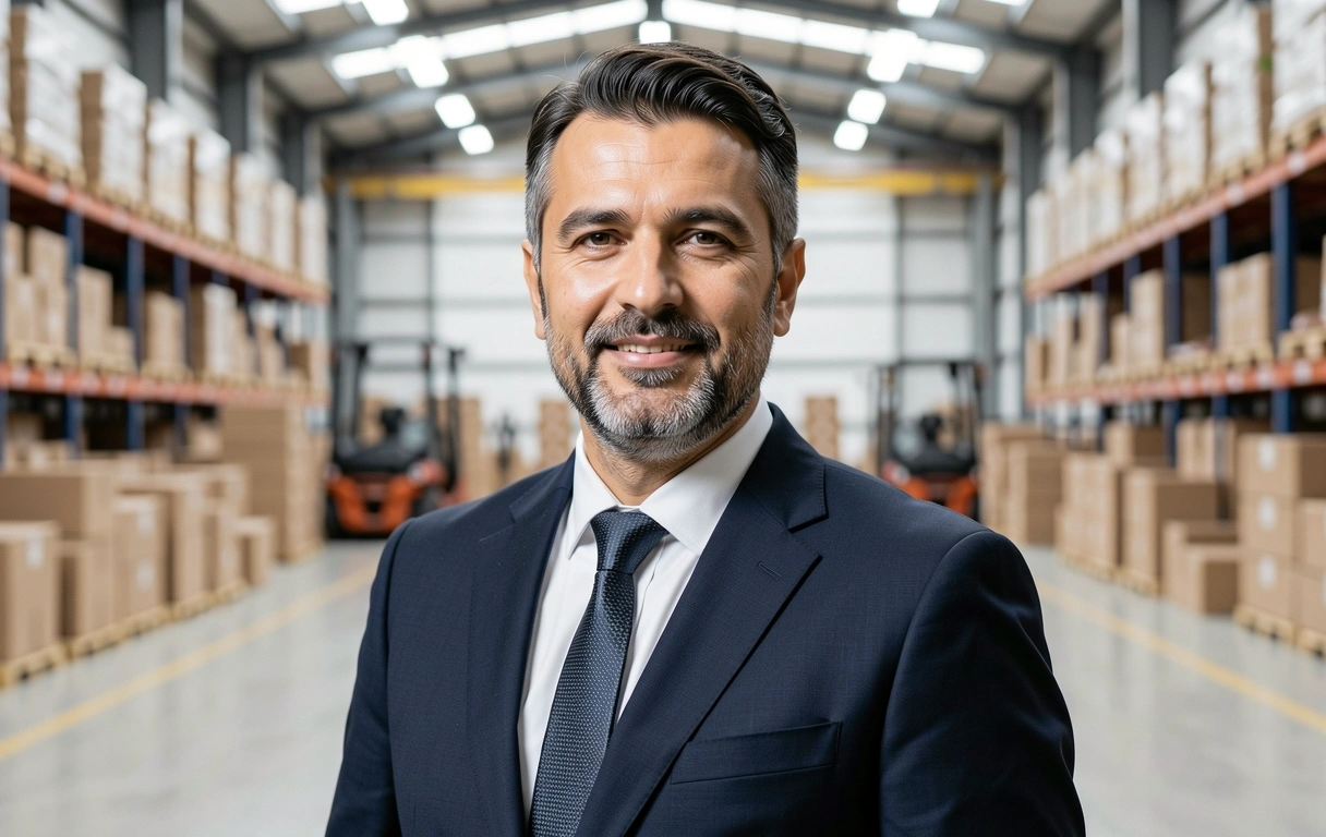 Regional Market Specialist