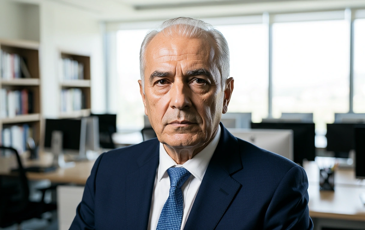 Senior Economic Analyst