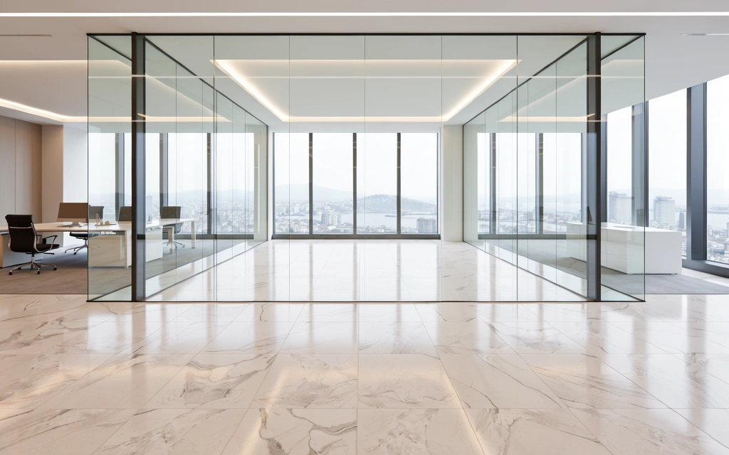 Corporate analytical environment