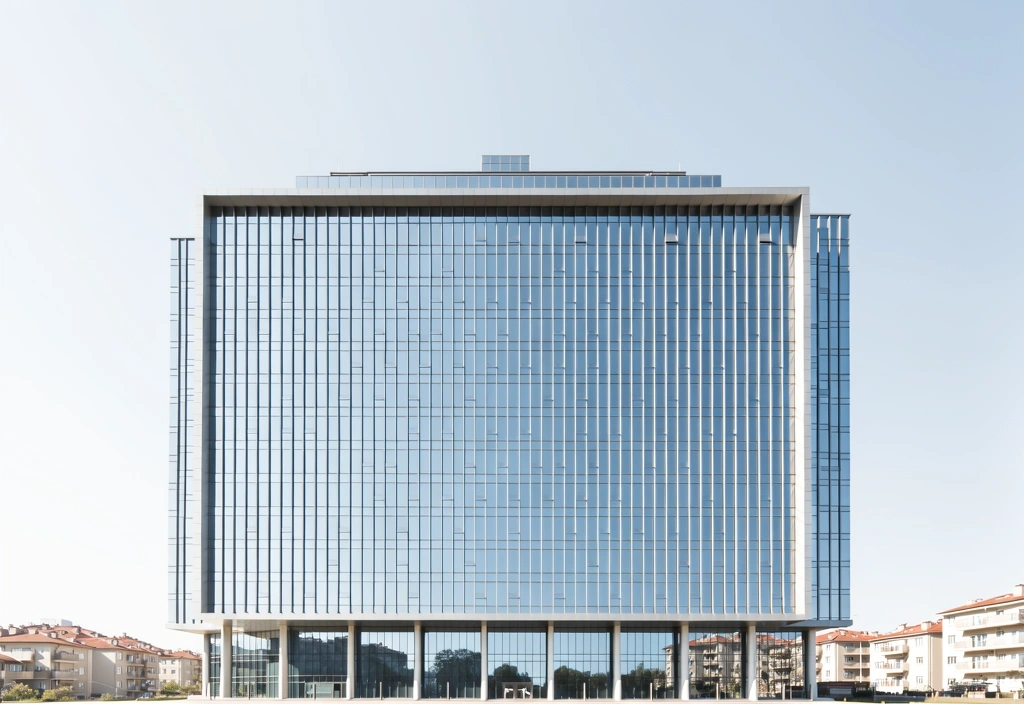 Bursa corporate office