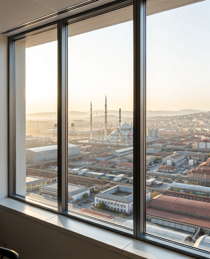 Regional Market Context